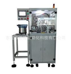 東莞市德隆自動化科技 特種設(shè)備制造與電子產(chǎn)品制造設(shè)備產(chǎn)品全覽